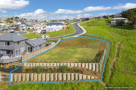 Photo of property in 1 Koru Place, Snells Beach, 0920