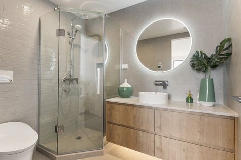 Photo of property in 16d Killarney Street, Takapuna, 0622