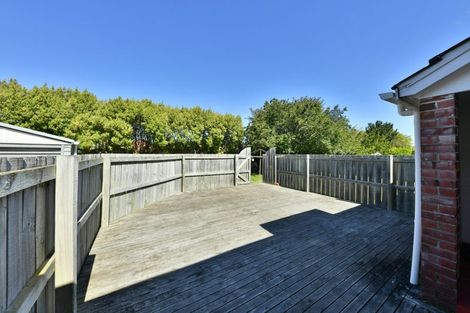 Photo of property in 16 Attlee Crescent, Bryndwr, Christchurch, 8053