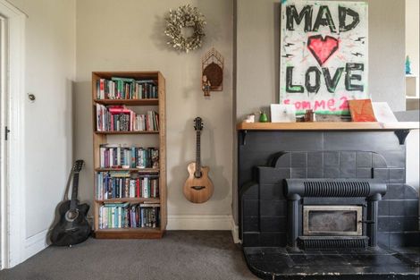 Photo of property in 258 Top Road, Patetonga, Morrinsville, 3373