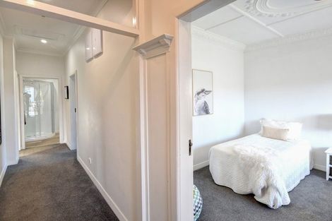 Photo of property in 211 Oxford Street, South Dunedin, Dunedin, 9012