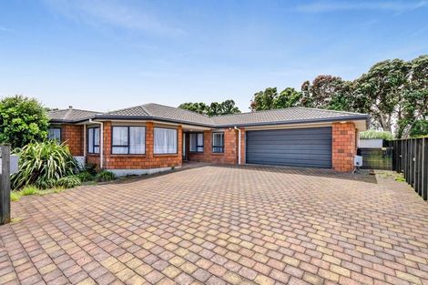 Photo of property in 23a Marlin Terrace, Bell Block, New Plymouth, 4312
