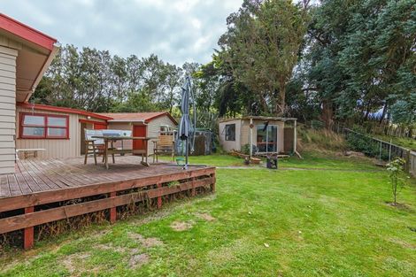 Photo of property in 211 Stanway Road, Halcombe, Feilding, 4779