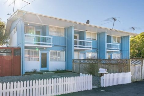 Photo of property in 5/100 Martin Street, Wallaceville, Upper Hutt, 5018