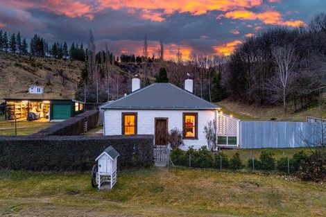 Photo of property in 101 Cambrian Road, Cambrians, Oturehua, 9386