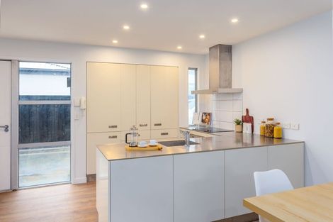 Photo of property in 3/533 Madras Street, St Albans, Christchurch, 8014