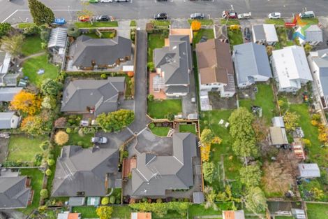 Photo of property in 2/25 Mills Street, Boulcott, Lower Hutt, 5010