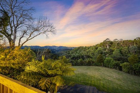 Photo of property in 3 Laingfield Terrace, Laingholm, Auckland, 0604