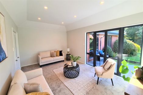 Photo of property in 10 Van Dieman Close, Templeton, Christchurch, 8042