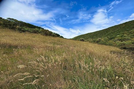 Photo of property in Long Gully Farm, 338 Southernthread Road, Brooklyn, Wellington, 6021