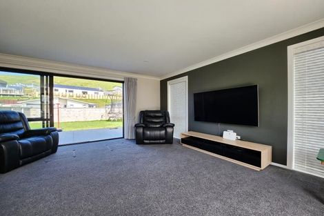 Photo of property in 126 Melksham Drive, Churton Park, Wellington, 6037