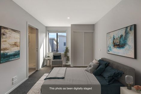 Photo of property in 12/45 Dickens Street, Addington, Christchurch, 8024