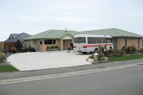 Photo of property in 26 Campion Place, Rolleston, 7614