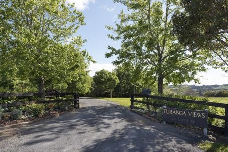 Photo of property in 30 Potts Road, Whitford, Howick, 2571