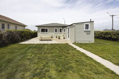 Photo of property in 380 Thames Highway, Oamaru North, Oamaru, 9400