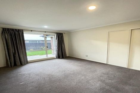 Photo of property in 49 William Brittan Avenue, Halswell, Christchurch, 8025