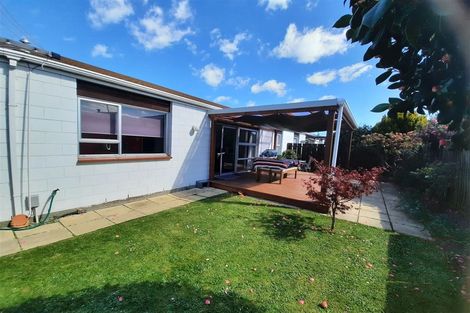 Photo of property in 1/48 Maxwell Street, Riccarton, Christchurch, 8041