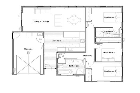 Photo of property in 4 Poipoi Place, Aranui, 8061