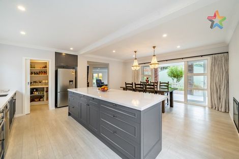 Photo of property in 50 Maymorn Road, Te Marua, Upper Hutt, 5018