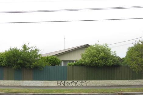 Photo of property in 1/73 Radley Street, Woolston, Christchurch, 8023