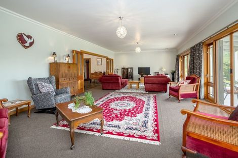 Photo of property in 909 Ormondville Te Uri Road, Ormondville, Dannevirke, 4977
