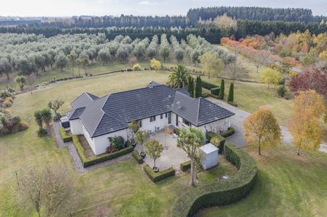 Photo of property in 37 Alessio Lane, Swannanoa, Rangiora, 7475