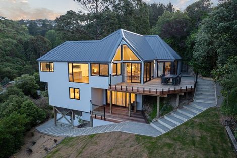 Photo of property in 50 Holliss Avenue, Cashmere, Christchurch, 8022