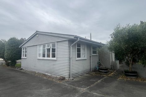 Photo of property in 6 Radnor Place, Highbury, Palmerston North, 4412