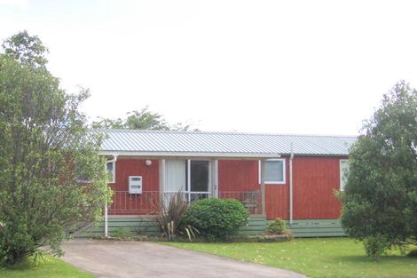 Photo of property in 7b Hobson Street, Waihi, 3610