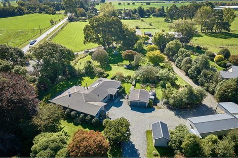 Photo of property in 32 Woodbury Road, Orari Bridge, Geraldine, 7991