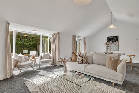 Photo of property in 24a Birdwood Avenue, Beckenham, Christchurch, 8023