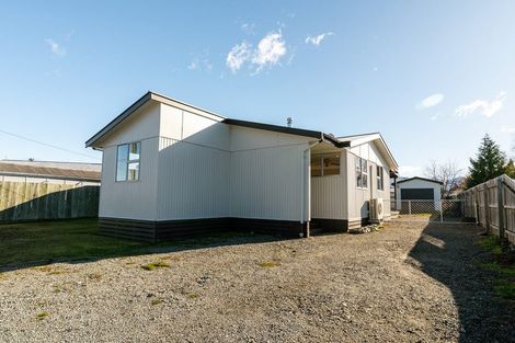 Photo of property in 26 Fraser Crescent, Twizel, 7901