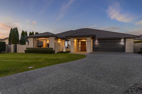 Photo of property in 60 Easton Way, Levin, 5510
