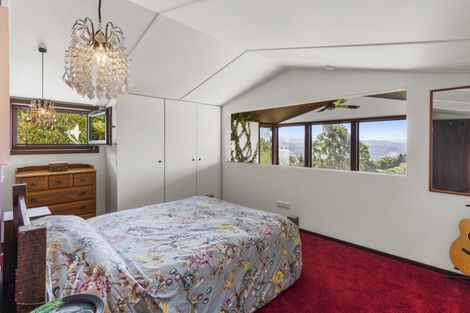 Photo of property in 849 Blueskin Road, Mount Cargill, Waitati, 9085