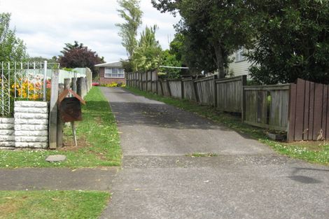 Photo of property in 5 Rush Place, Mangere, Auckland, 2022