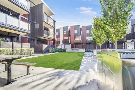 Photo of property in 11/182u London Street, Hamilton Central, Hamilton, 3204