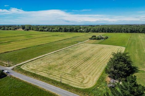 Photo of property in Hopkinson Road, Temuka, 7985