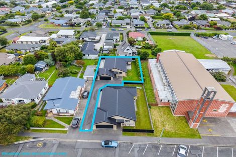 Photo of property in 28 Perth Street, Windsor, Invercargill, 9810