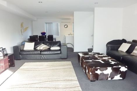 Photo of property in 19 Antrim Street, Sydenham, Christchurch, 8023