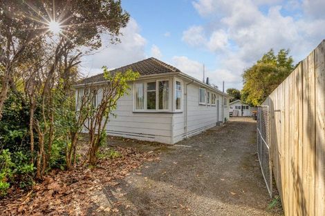 Photo of property in 6 Kummer Crescent, Masterton, 5810