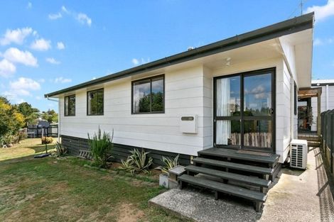 Photo of property in 46a Rolleston Street, Kihikihi, Te Awamutu, 3800