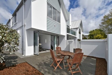 Photo of property in 1/188 Chester Street East, Christchurch Central, Christchurch, 8011