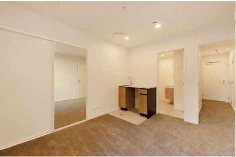 Photo of property in 205/212u Willis Street, Te Aro, Wellington, 6011
