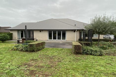 Photo of property in 5a Kowhai Drive, Cambridge, 3434