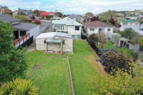 Photo of property in 38 Greta Street, South Hill, Oamaru, 9400