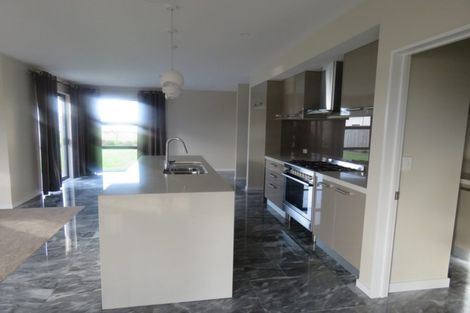 Photo of property in 116 Kittyhawk Avenue, Wigram, Christchurch, 8042