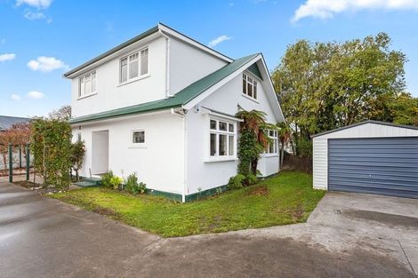 Photo of property in 122 Harewood Road, Papanui, Christchurch, 8053