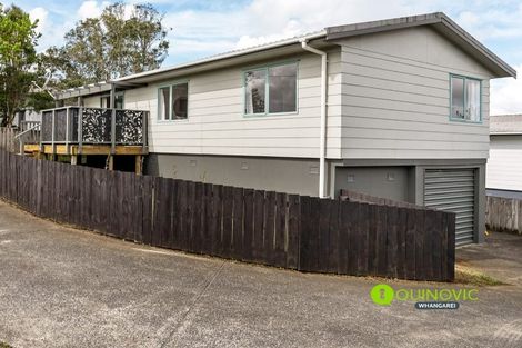 Photo of property in 2/35 Station Road, Te Kamo, Whangarei, 0112