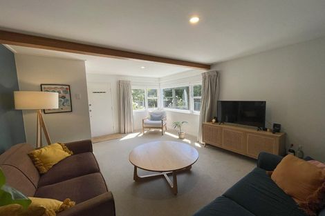 Photo of property in 4f1 Baroda Street, Khandallah, Wellington, 6035