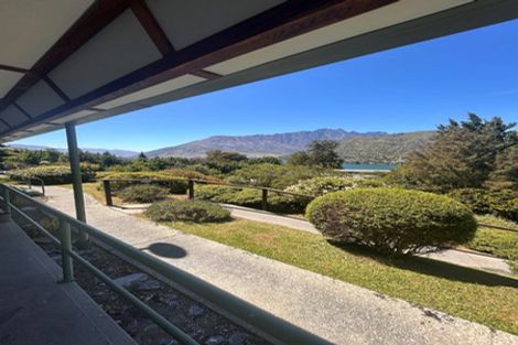 Photo of property in Goldridge Apartments, 19/43 Goldridge Way, Queenstown, 9300